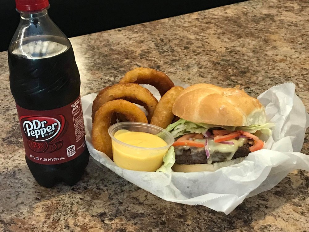 THE PIZZA COMPANY MARIANNA 26 Photos 1963 Lone Pine Rd, Marianna