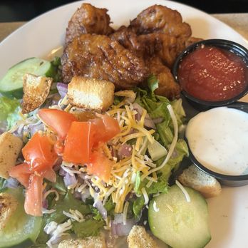 Harvey's Restaurant - Salad Near Me - Eagle, Idaho Harvey's Restaurant - Salad Near Me - Eagle, Idaho