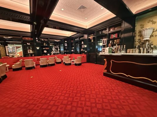 Grand Hotel by null Grand Hotel by null