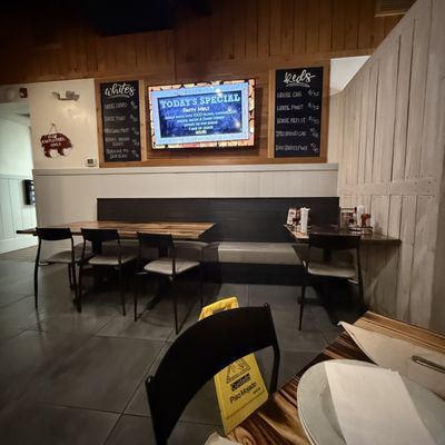 Smokejack BBQ by null