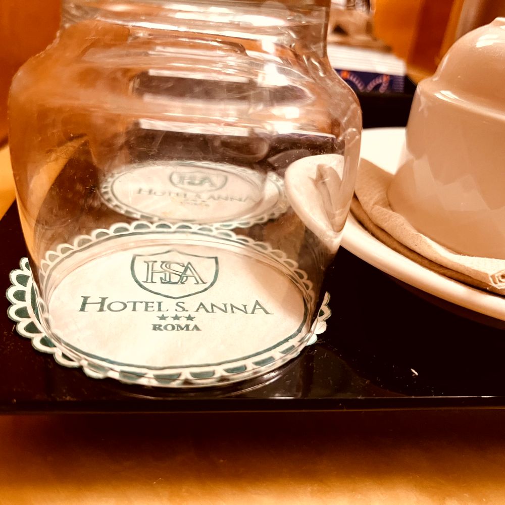 Hotel S.Anna - Hotels Near Me - Rome, RM