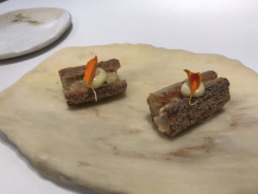 Restaurant Can Bosch by null