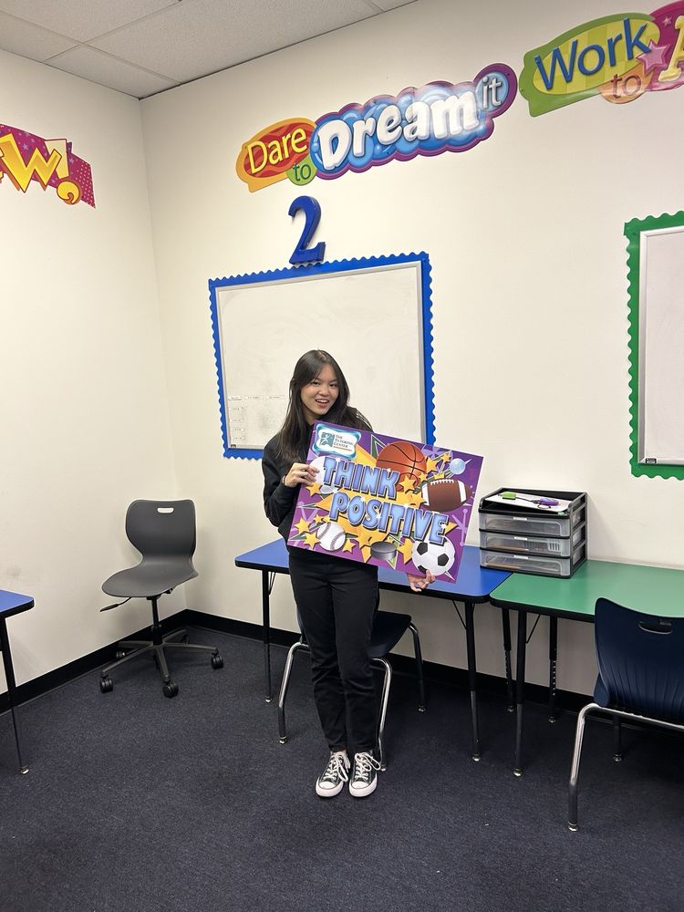 The Tutoring Center - reading tutor in Tomball, TX