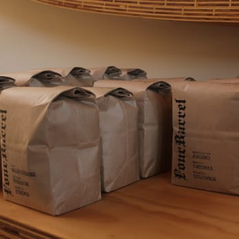 Dinosaur Coffee - love that four barrel - Coffee & Tea Near Me - Los Angeles, California