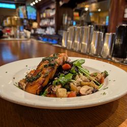 Finnegan's Marin