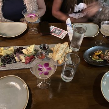 Wishbone & Flynt - Artisanal Cheese Board & Chargrilled Baby Octopus - Cocktail Bars Near Me - Fort Worth, Texas Wishbone & Flynt - Artisanal Cheese Board & Chargrilled Baby Octopus - Cocktail Bars Near Me - Fort Worth, Texas