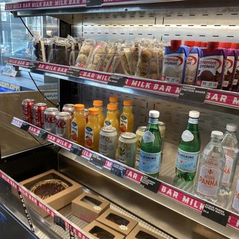 Milk Bar - Drinks. Truffles. - Desserts Near Me - Los Angeles, California Milk Bar - Drinks. Truffles. - Desserts Near Me - Los Angeles, California