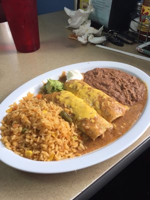 Cinco De Mayo by null