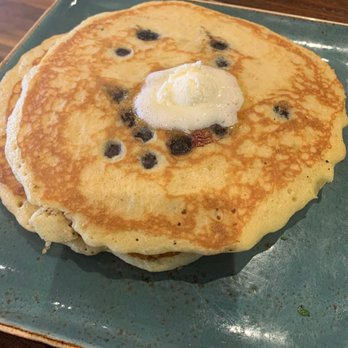 First Watch - Chocolate chip pancakes - Breakfast & Brunch Near Me - Miami, Florida First Watch - Chocolate chip pancakes - Breakfast & Brunch Near Me - Miami, Florida