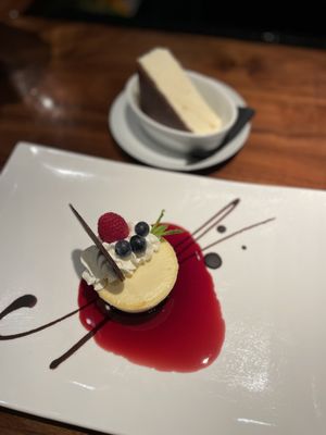 Our Table American Bistro by null