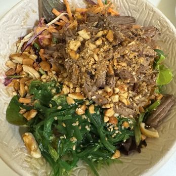 This Bowl - Fast Food Near Me - New York, New York This Bowl - Fast Food Near Me - New York, New York