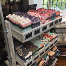 My Jewelry Place - Finchberry Soap
