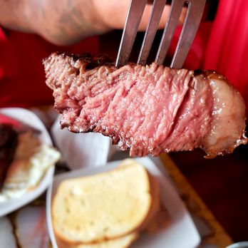 Wong's Dragon Room - Perfectly cooked steak. - Bars Near Me - La Mesa, California Wong's Dragon Room - Perfectly cooked steak. - Bars Near Me - La Mesa, California