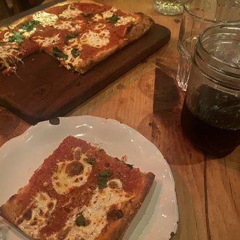 Sofia Wine Bar - La Nonna Pan Pizza - Italian Near Me - New York, New York Sofia Wine Bar - La Nonna Pan Pizza - Italian Near Me - New York, New York