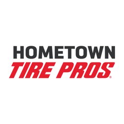 Hometown Tire Pros - Wolfforth