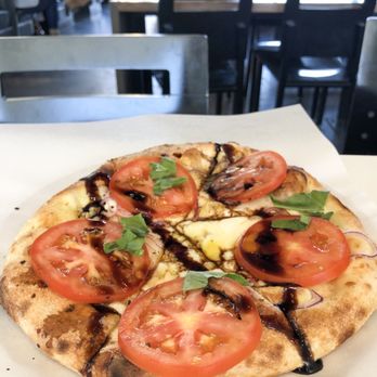 Pizzeria Limone - Caprese is fresh and has great cheese. Tomatoes weren't as ripe as wanted though. - Pizza Near Me - Lehi, Utah Pizzeria Limone - Caprese is fresh and has great cheese. Tomatoes weren't as ripe as wanted though. - Pizza Near Me - Lehi, Utah