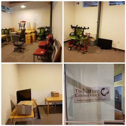 1 Call Clean Out - Moving job in Noho