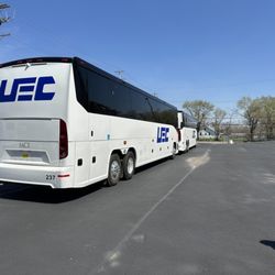 Urban Express Charter