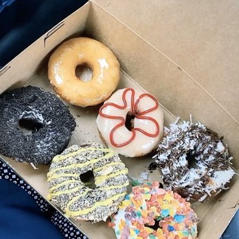 Shaka Donuts - Donuts Near Me - Orlando, Florida Shaka Donuts - Donuts Near Me - Orlando, Florida