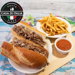 Casa Di Italia