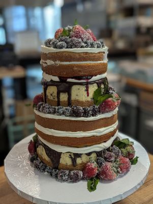 Bluebird Market by null