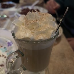 Cappuccino