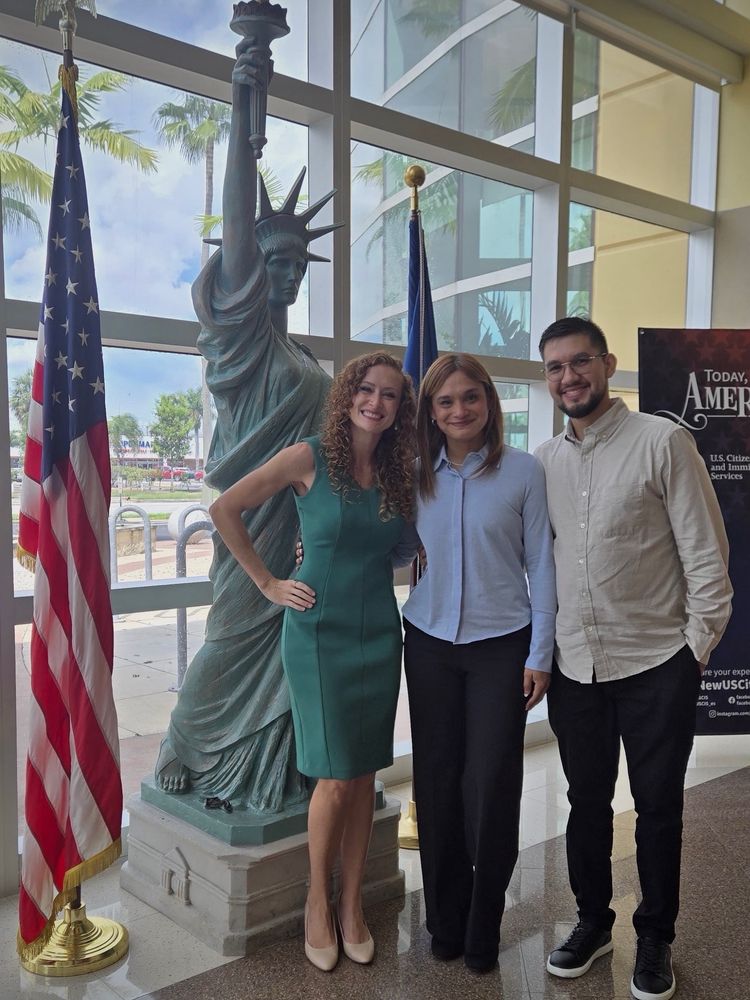 Immigration Lawyers USA - immigration attorney in Miami, FL