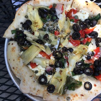Tasty Pizza - mediterranean pizza - Pizza Near Me - Omaha, Nebraska Tasty Pizza - mediterranean pizza - Pizza Near Me - Omaha, Nebraska