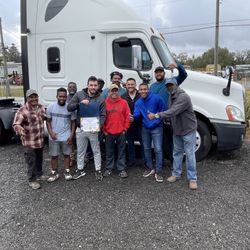 United CDL Academy - CDL Jacksonville