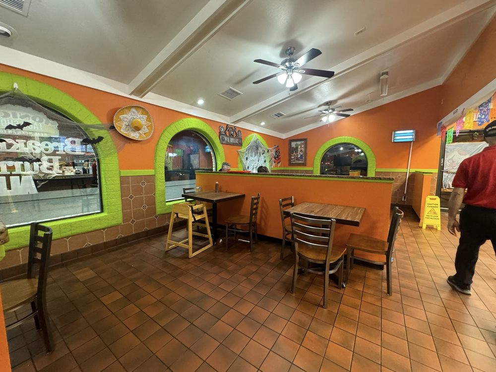 Monica’s Taco Shop