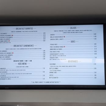 The Burgerplus - Burgers Near Me - Montebello, California
