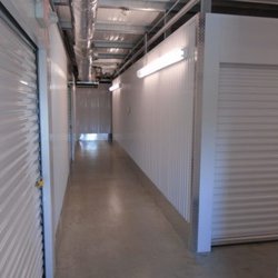 Pelham Road Self Storage