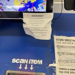 Five Below