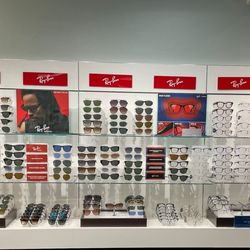 LensCrafters