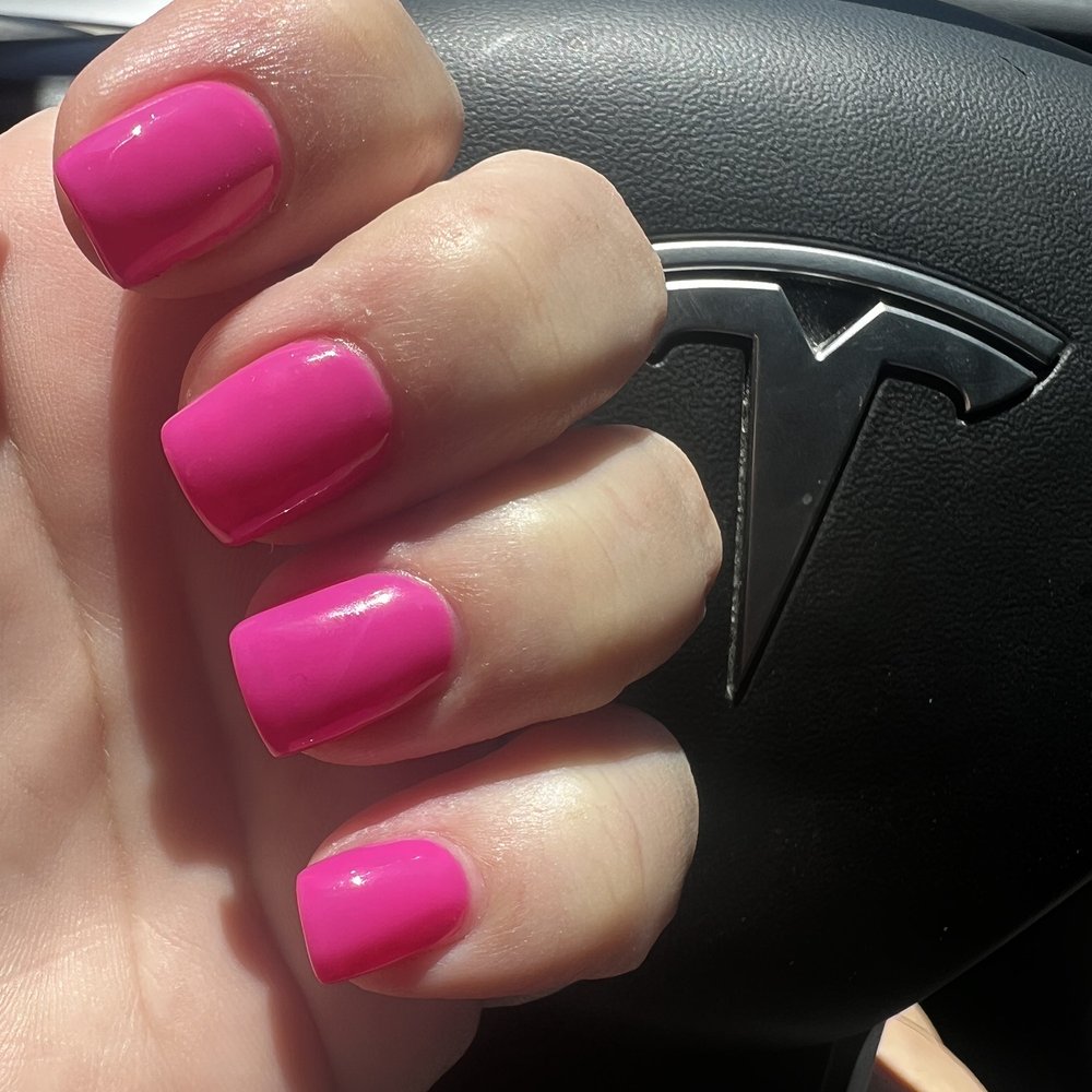InStyle Nail Spa - Nails - Nail Salons Near Me - Murrieta, California