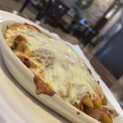 Portofino's Italian Restaurant - Sausage and Peppers