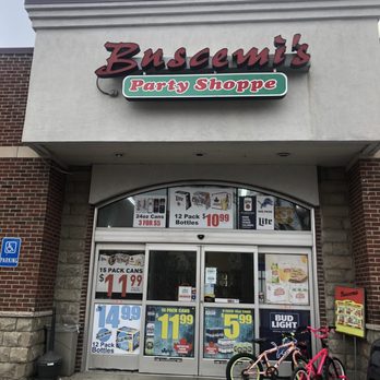 Buscemis - a bicycle parked in front of a pizza shop - Pizza Near Me - Troy, Michigan Buscemis - a bicycle parked in front of a pizza shop - Pizza Near Me - Troy, Michigan