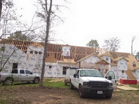 Slide of Garcia Roofing Services