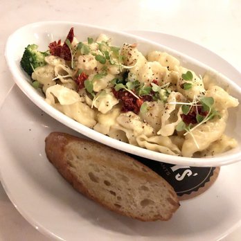 Small Batch - Laredo pasta - Vegetarian Near Me - St Louis, Missouri Small Batch - Laredo pasta - Vegetarian Near Me - St Louis, Missouri