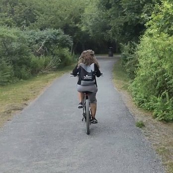 Webb Memorial State Park - Parks Near Me - Weymouth, Massachusetts