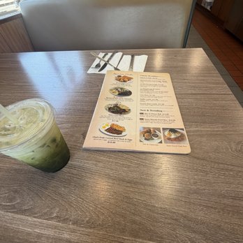 Hungry Fox - Breakfast & Brunch Near Me - North Hollywood, California