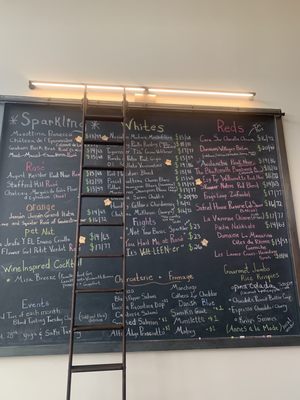 Trellis Wine Bar | Park Hill Denver by null