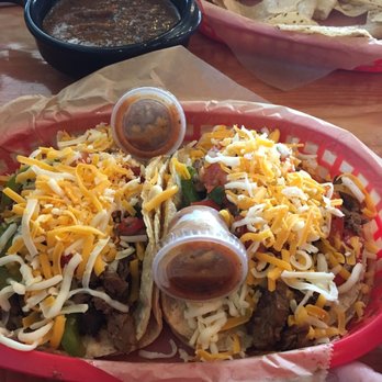 Torchy's Tacos - Beef fajita tacos - Tex-Mex Near Me - Katy, Texas Torchy's Tacos - Beef fajita tacos - Tex-Mex Near Me - Katy, Texas