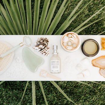 Opal Spa - Opal Sands Resort - Day Spas Near Me - Clearwater, Florida