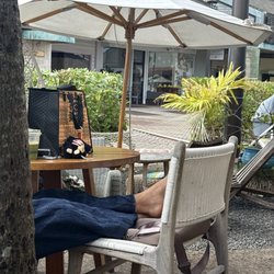 Island Brew Hawaii - No behavior
