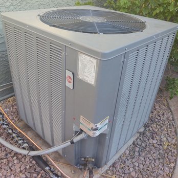 Options Air Conditioning & Heating  - Heating & Air Conditioning/HVAC Near Me
