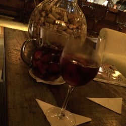 Pobre Juan - Sangria