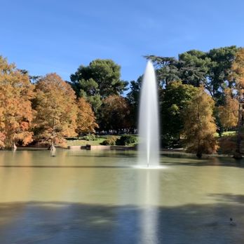 Parque Del Retiro - Parks Near Me - Madrid, M Parque Del Retiro - Parks Near Me - Madrid, M