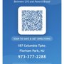 Florham Park Cleaners