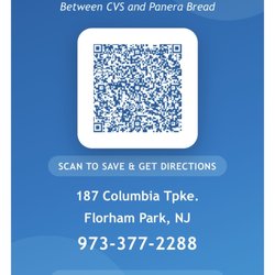 Florham Park Cleaners
